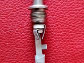 Vintažinės Tesla Jack 6.3mm jungtys,lizdai. - nuotraukos Nr. 2