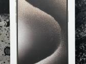 iPhone 15 Pro Max 256gb 100% idealus 10/10 - nuotraukos Nr. 3