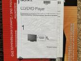 Grotuvas Sony Dvp-sr370 - nuotraukos Nr. 3