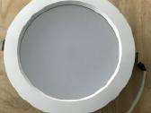LED įleidžiamas šviestuvas 28w