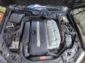 Mercedes benz e320 - nuotraukos Nr. 2