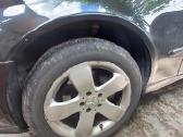 Mercedes benz e320 - nuotraukos Nr. 4