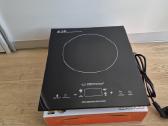 Elektrinė indukcinė plytelė - nuotraukos Nr. 2