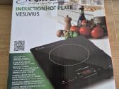 Elektrinė indukcinė plytelė - nuotraukos Nr. 3