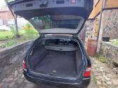 Mercedes benz e320 - nuotraukos Nr. 6