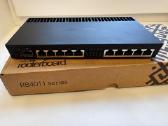 Maršrutizatorius Mikrotik Rb4011igs+rm