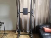 Training Station 900 Corength