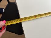 Ikea stalas ir kėdė - nuotraukos Nr. 4