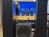 Dali Concept Sub 12''