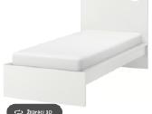 Ikea viengulė lova - nuotraukos Nr. 2