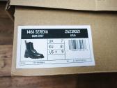Dr. Martens Serena dark grey unisex batai 41 dydis - nuotraukos Nr. 5