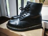 Dr. Martens Serena dark grey unisex batai 41 dydis - nuotraukos Nr. 3