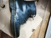Dr. Martens Serena dark grey unisex batai 41 dydis - nuotraukos Nr. 6