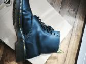 Dr. Martens Serena dark grey unisex batai 41 dydis - nuotraukos Nr. 7