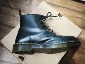 Dr. Martens Serena dark grey unisex batai 41 dydis - nuotraukos Nr. 8