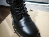 Dr. Martens Serena dark grey unisex batai 41 dydis - nuotraukos Nr. 10