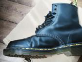 Dr. Martens Serena dark grey unisex batai 41 dydis - nuotraukos Nr. 11