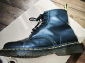 Dr. Martens Serena dark grey unisex batai 41 dydis - nuotraukos Nr. 12