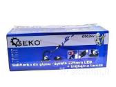 Geko Šlifuoklis Glaistui Žirafa G80269 - nuotraukos Nr. 2