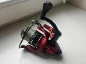 Dragon Invader spiningas (2,13/4-21g) su rite - nuotraukos Nr. 5