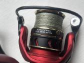 Dragon Invader spiningas (2,13/4-21g) su rite - nuotraukos Nr. 6