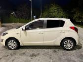 Hyundai i20 - nuotraukos Nr. 2