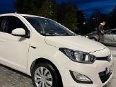 Hyundai i20 - nuotraukos Nr. 4