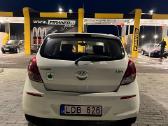 Hyundai i20 - nuotraukos Nr. 6