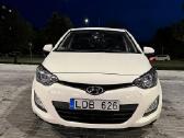 Hyundai i20 - nuotraukos Nr. 7