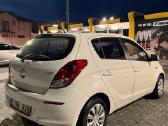 Hyundai i20 - nuotraukos Nr. 9