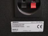 Sony Ss-mf315 kolonėlės - nuotraukos Nr. 3