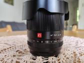 Viltrox 13mm 1.4f x mount Fujifilm - nuotraukos Nr. 3