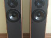 Sony Ss-mf315 kolonėlės