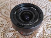 Viltrox 13mm 1.4f x mount Fujifilm - nuotraukos Nr. 4