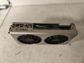 Msi Radeon Rx 5700 Evoke 8gb 256 bit - nuotraukos Nr. 4