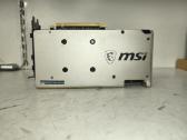 Msi Radeon Rx 5700 Evoke 8gb 256 bit - nuotraukos Nr. 2
