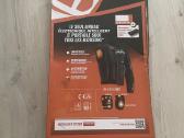 Ixon IX-airbag U03 Air Bag Vest liemenė