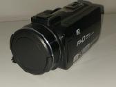 Full HD filmavimo kamera 16x zoom - nuotraukos Nr. 3