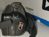 Full HD filmavimo kamera 16x zoom - nuotraukos Nr. 4