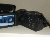 Full HD filmavimo kamera 16x zoom - nuotraukos Nr. 5