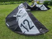 Jegos aitvaras Core Xr5- 12 m