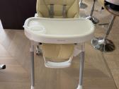Peg Perego maitinimo kėdutė Prima Pappa
