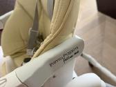 Peg Perego maitinimo kėdutė Prima Pappa - nuotraukos Nr. 3