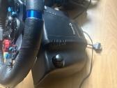 Logitech g29 Ps5/ps4/pc vairo kompleksaa - nuotraukos Nr. 3