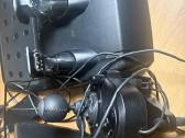 Logitech g29 Ps5/ps4/pc vairo kompleksaa - nuotraukos Nr. 4