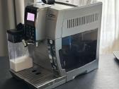 Delonghi Dinamica Cappuccino Ecam350.75 aparatas - nuotraukos Nr. 5