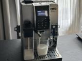 Delonghi Dinamica Cappuccino Ecam350.75 aparatas - nuotraukos Nr. 6