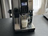 Delonghi Dinamica Cappuccino Ecam350.75 aparatas - nuotraukos Nr. 7