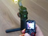 Telefono stabilizatorius nohem n7 - nuotraukos Nr. 2