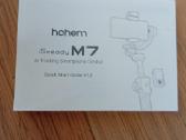 Telefono stabilizatorius nohem n7 - nuotraukos Nr. 6